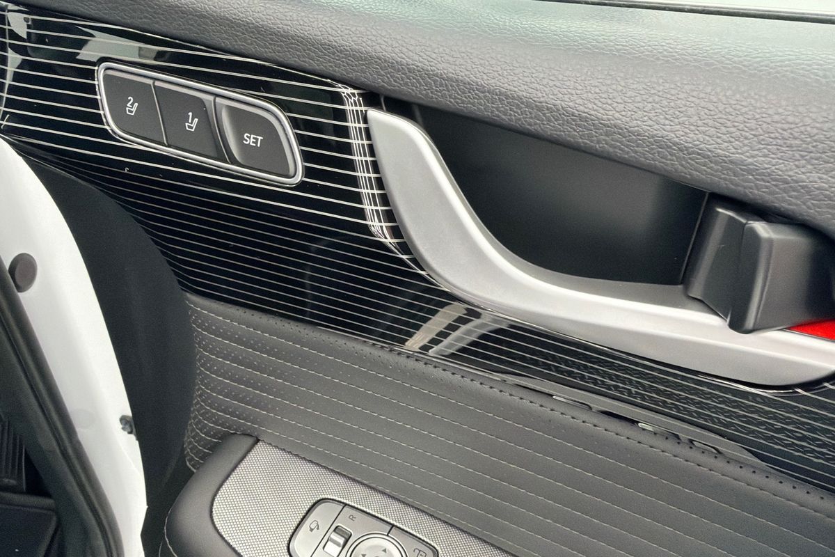 2023 Hyundai Palisade Calligraphy LX2.V4