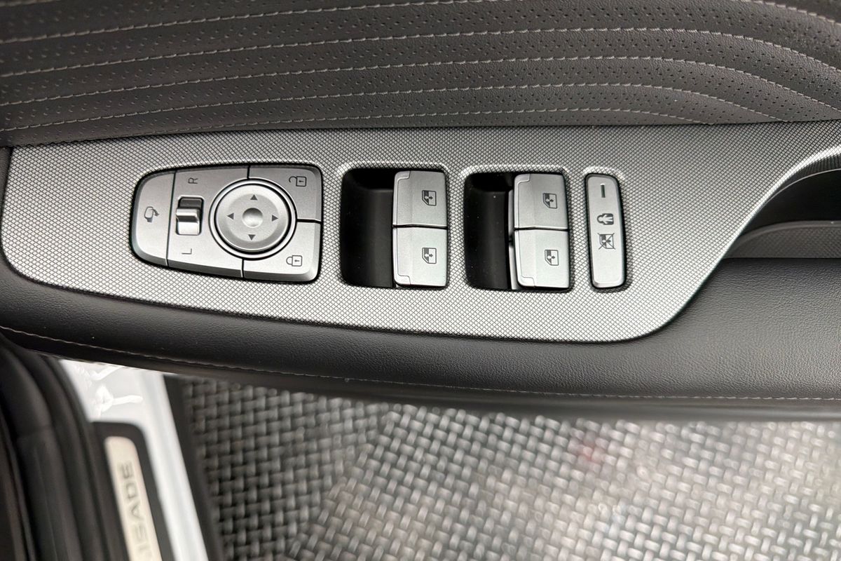 2023 Hyundai Palisade Calligraphy LX2.V4