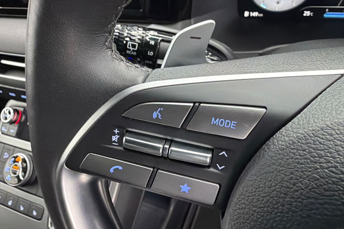 2023 Hyundai Palisade Calligraphy LX2.V4