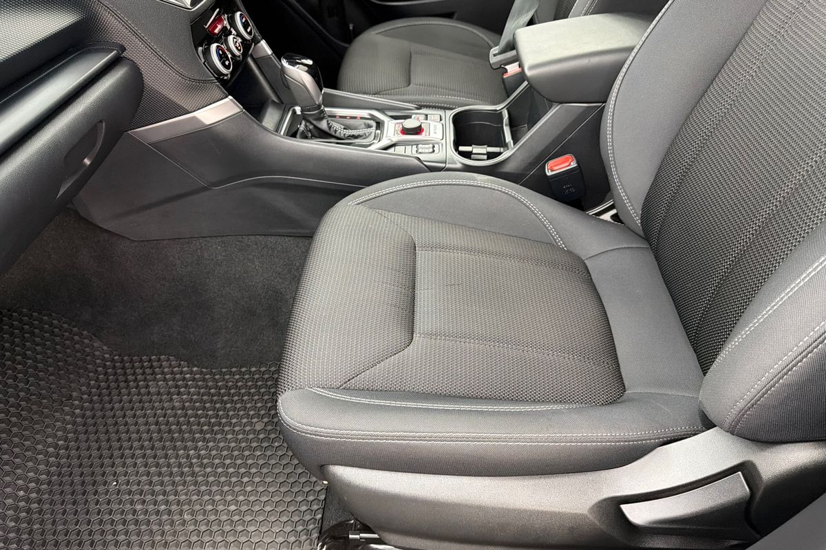 2023 Subaru Forester 2.5i S5