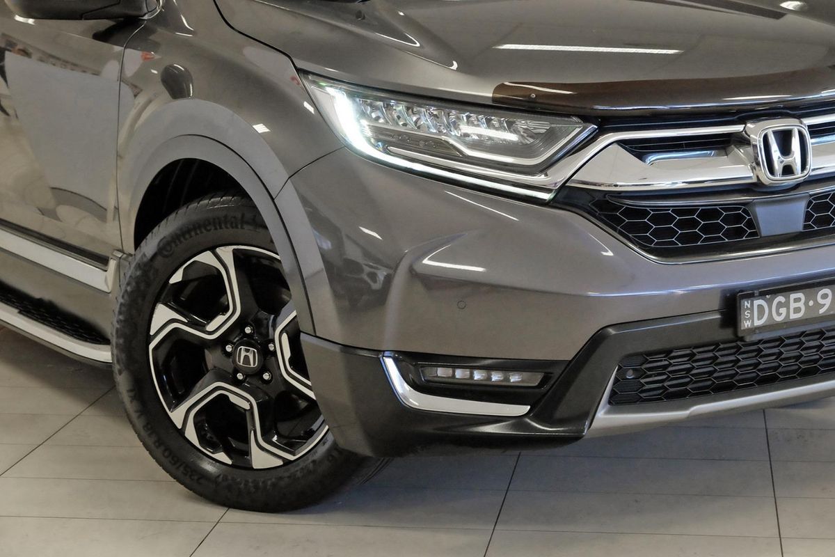 2019 Honda CR-V VTi-LX RW image 6