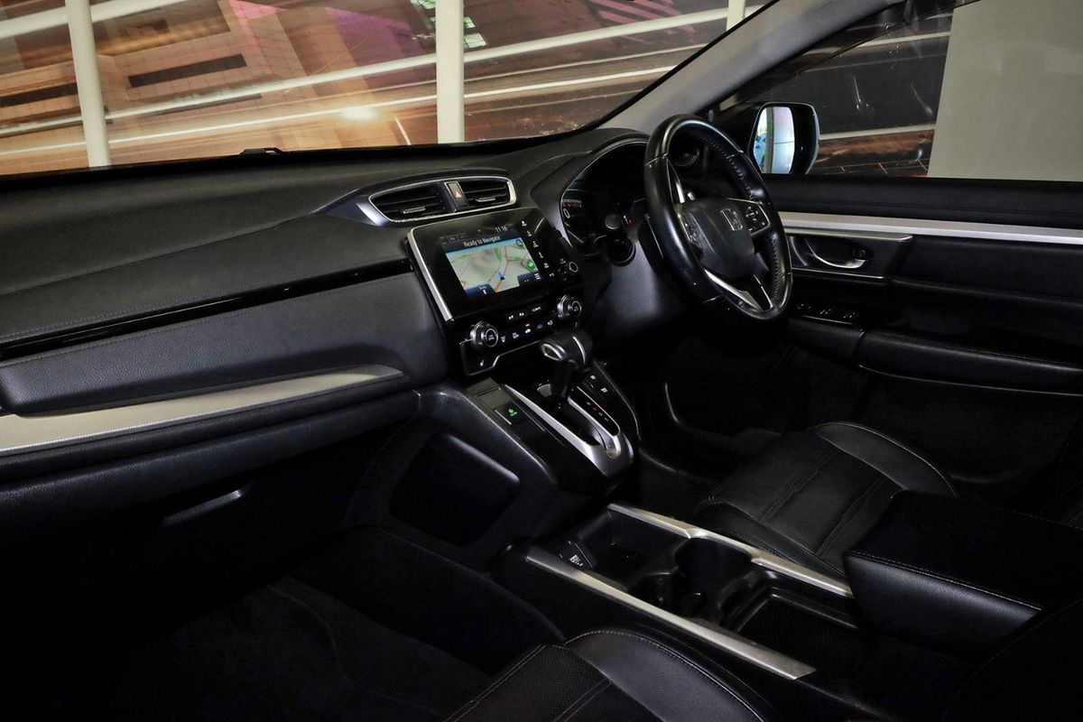 2019 Honda CR-V VTi-LX RW image 9