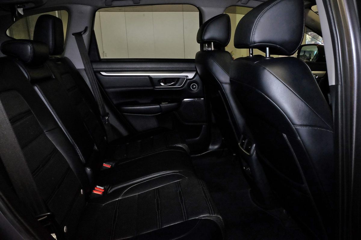 2019 Honda CR-V VTi-LX RW image 10