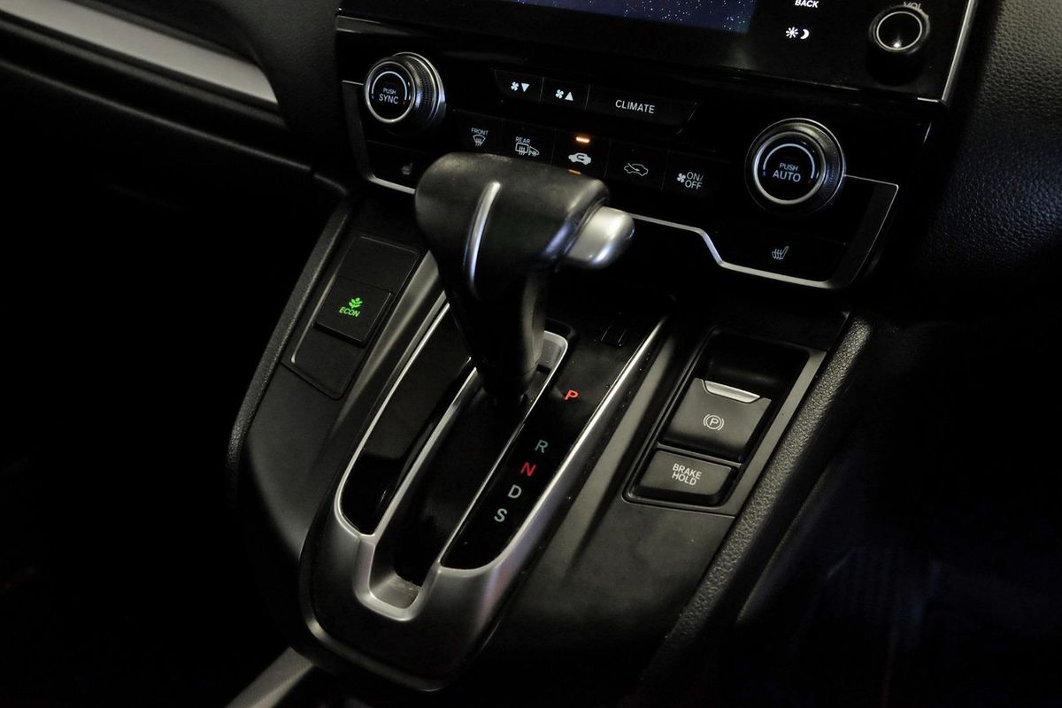 2019 Honda CR-V VTi-LX RW image 11
