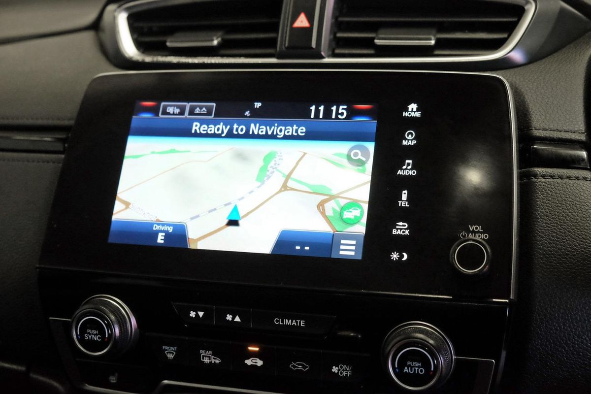 2019 Honda CR-V VTi-LX RW image 13