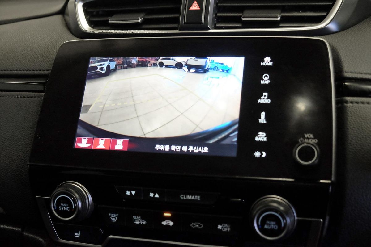 2019 Honda CR-V VTi-LX RW image 14