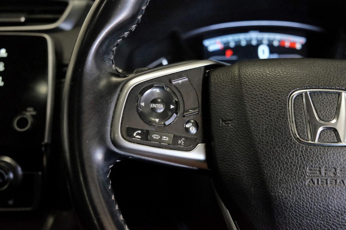 2019 Honda CR-V VTi-LX RW image 15