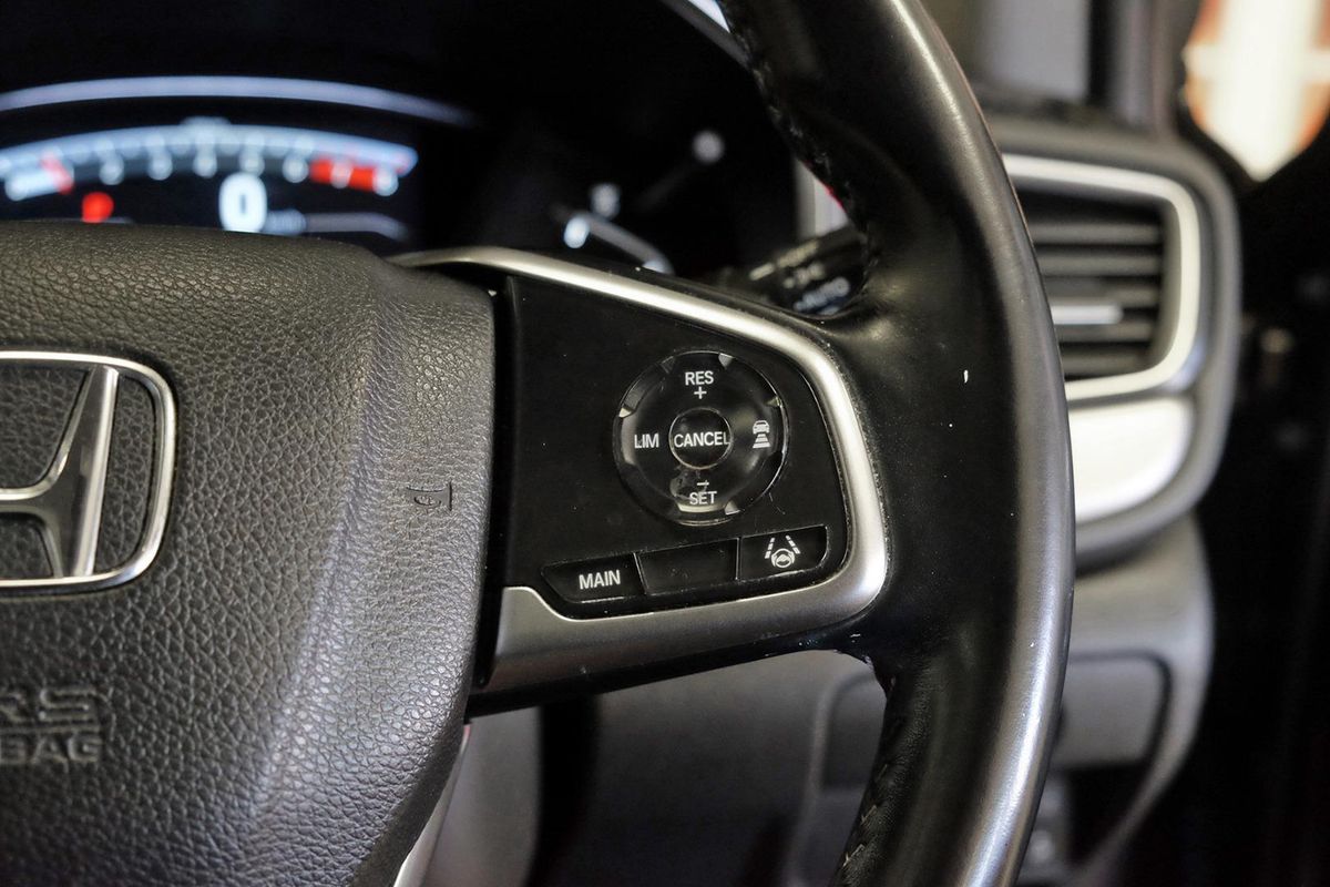 2019 Honda CR-V VTi-LX RW image 16