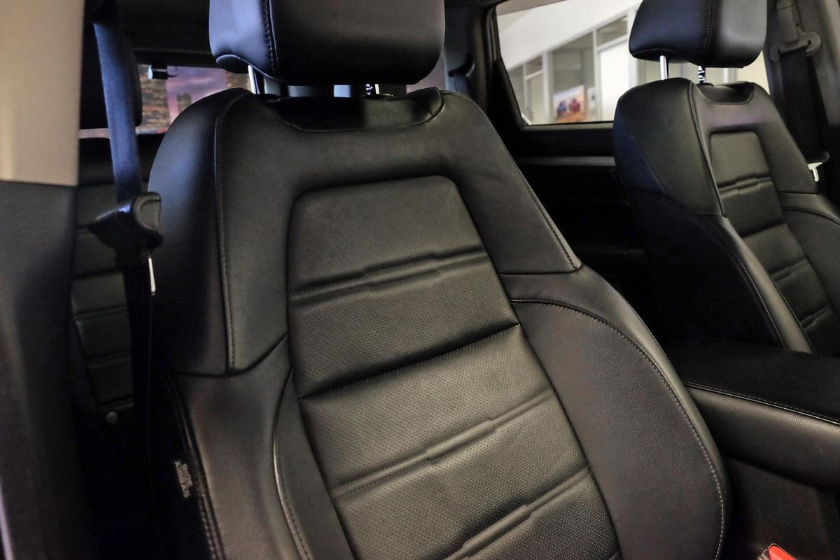 2019 Honda CR-V VTi-LX RW image 17