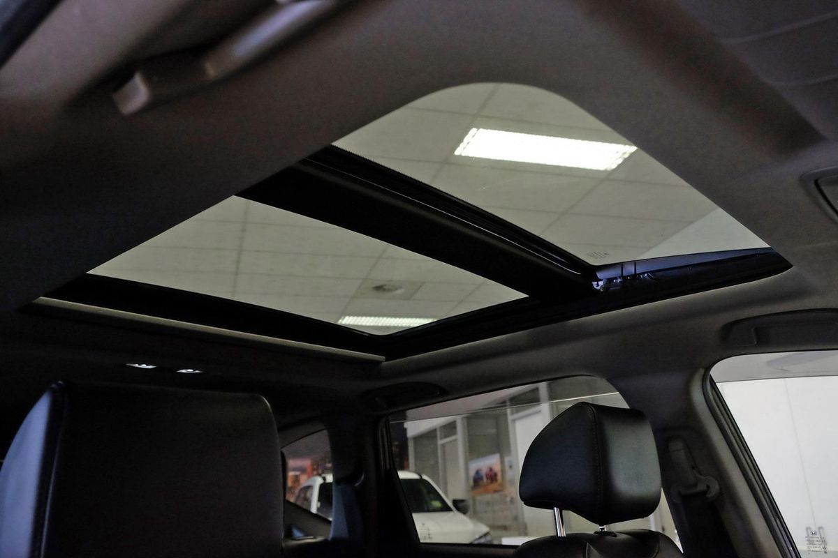 2019 Honda CR-V VTi-LX RW image 18