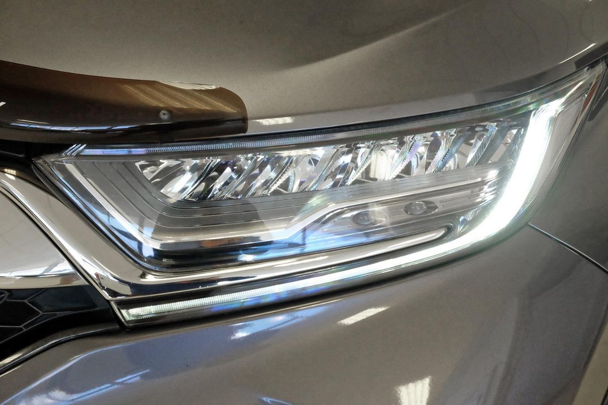 2019 Honda CR-V VTi-LX RW image 19