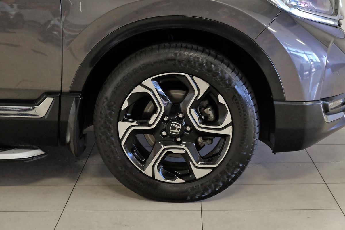 2019 Honda CR-V VTi-LX RW image 21