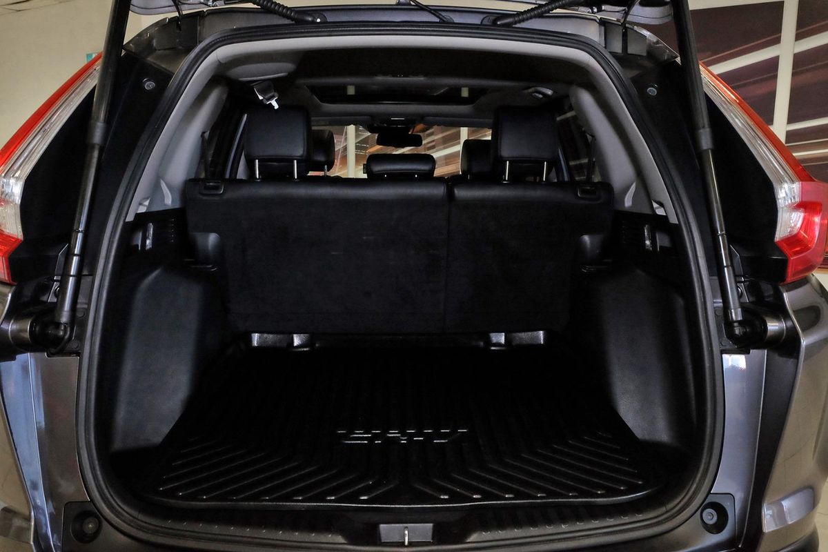 2019 Honda CR-V VTi-LX RW image 22