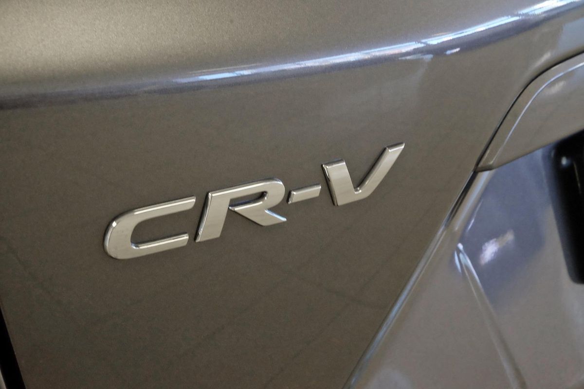 2019 Honda CR-V VTi-LX RW image 23