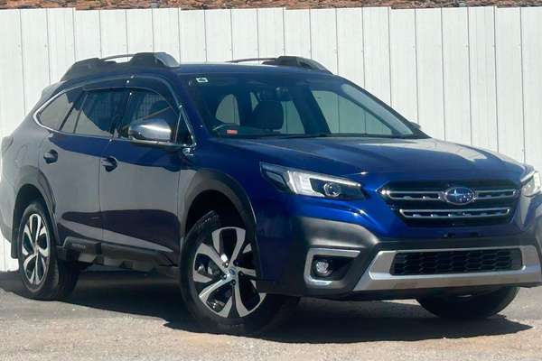 2022 Subaru Outback AWD Touring 6GEN