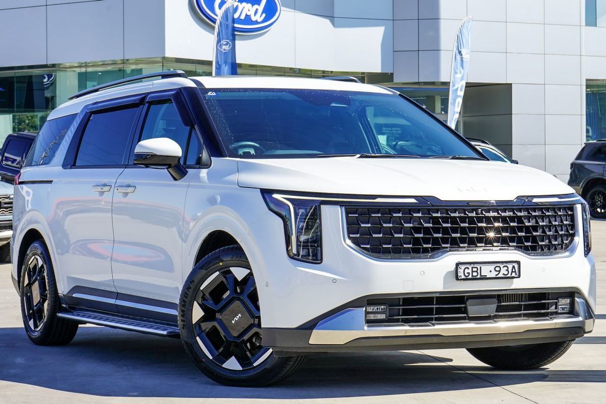 2024 Kia Carnival GT-Line KA4 PE