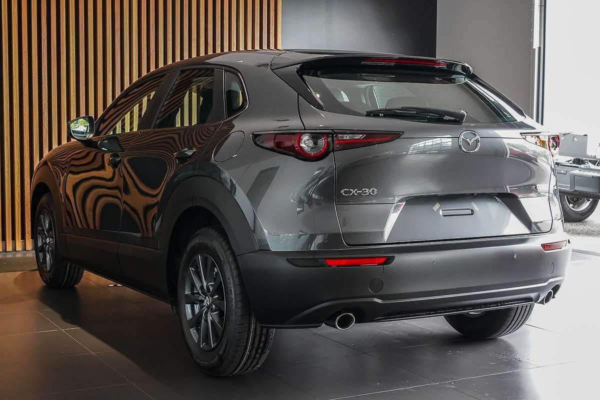 2026 Mazda CX-30 G20 Pure DM Series