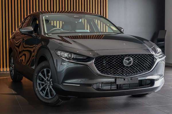 2026 Mazda CX-30 G20 Pure DM Series