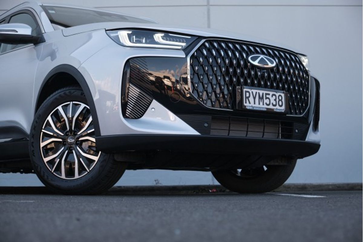 2026 Chery Tiggo 7 ULTIMATE! PRE REGISTRATION!