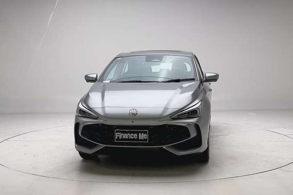 2025 MG MG3 Essence thumb-2