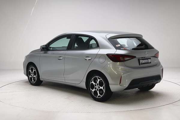 2025 MG MG3 Essence thumb-5
