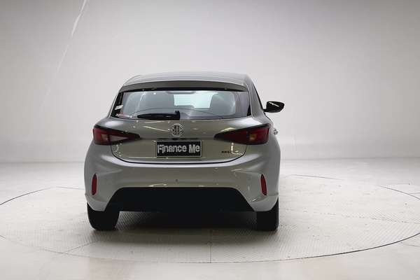 2025 MG MG3 Essence thumb-6