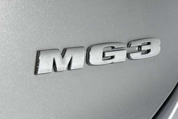 2025 MG MG3 Essence thumb-21