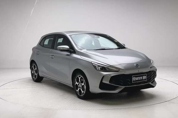 2025 MG MG3 Essence thumb-1