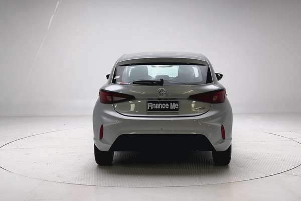 2025 MG MG3 Essence thumb-6