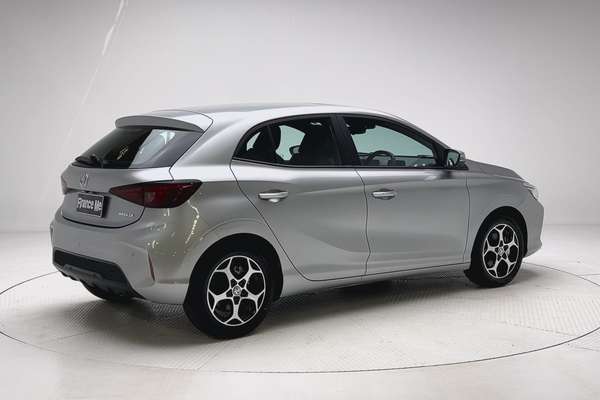 2025 MG MG3 Essence thumb-7