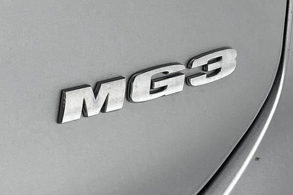 2025 MG MG3 Essence thumb-21