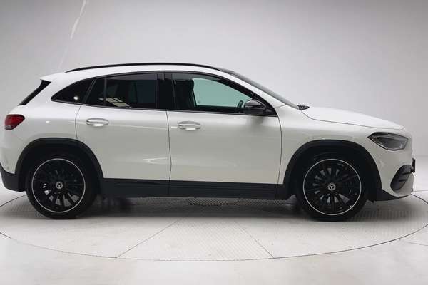 2021 Mercedes-Benz GLA-Class GLA250 H247 thumb-8