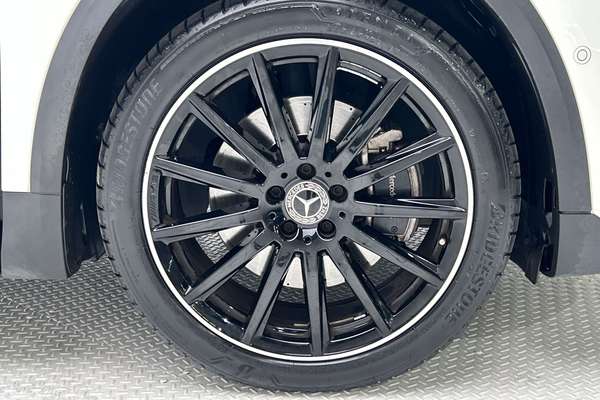 2021 Mercedes-Benz GLA-Class GLA250 H247 thumb-9