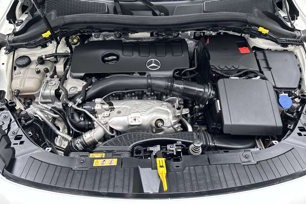 2021 Mercedes-Benz GLA-Class GLA250 H247 thumb-10
