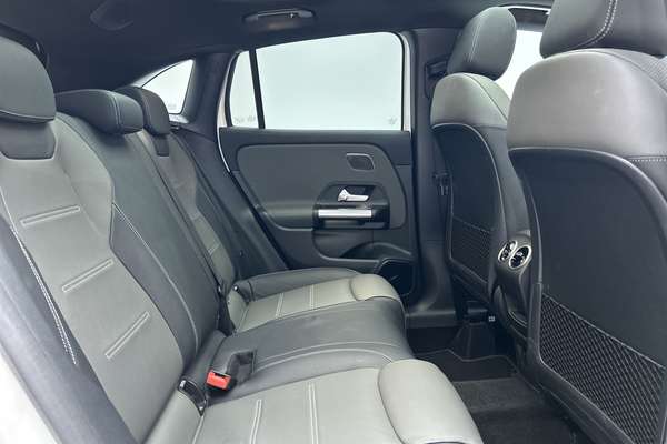 2021 Mercedes-Benz GLA-Class GLA250 H247 thumb-11