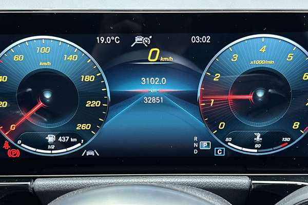 2021 Mercedes-Benz GLA-Class GLA250 H247 thumb-13