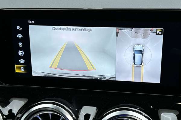 2021 Mercedes-Benz GLA-Class GLA250 H247 thumb-15