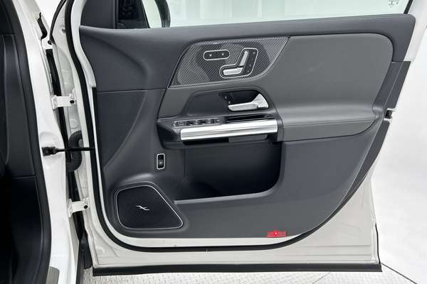 2021 Mercedes-Benz GLA-Class GLA250 H247 thumb-18