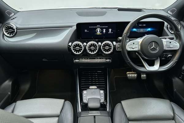 2021 Mercedes-Benz GLA-Class GLA250 H247 thumb-19