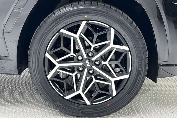 2021 Hyundai Tucson Highlander N Line NX4.V1 thumb-9