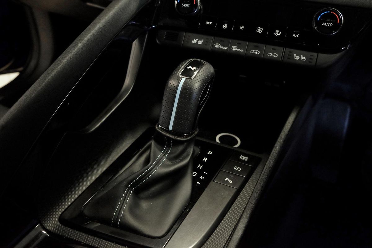 2022 Hyundai i30 N Premium CN7.V1 image 11