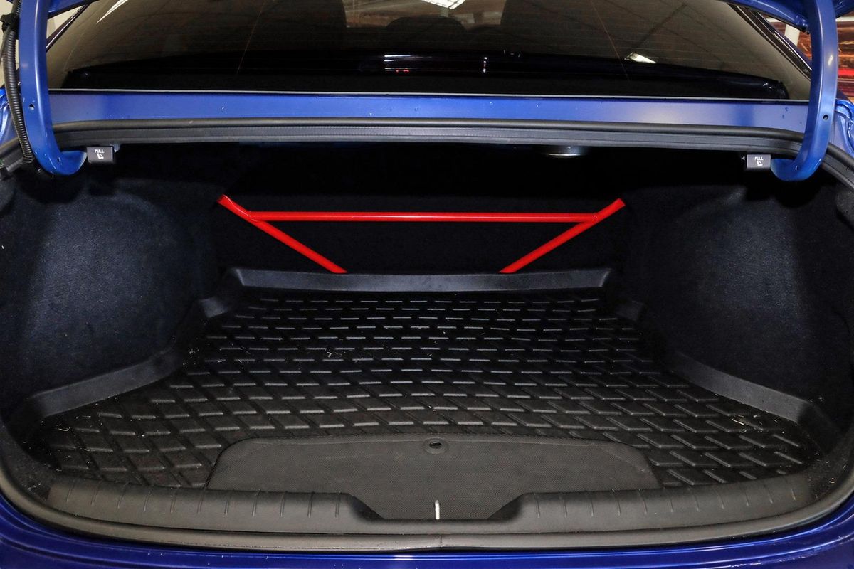 2022 Hyundai i30 N Premium CN7.V1 image 22