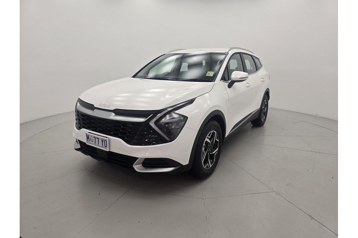2025 Kia Sportage S NQ5