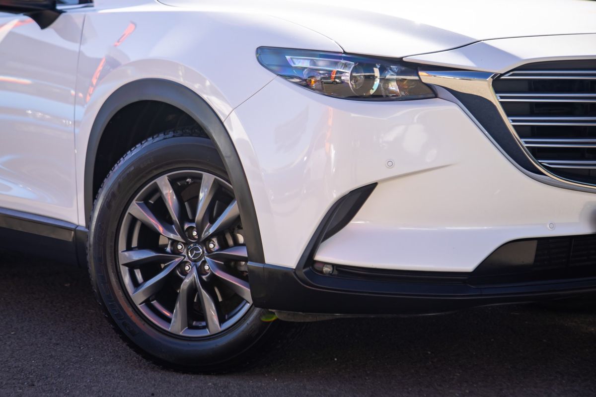 2023 Mazda CX-9 Touring TC