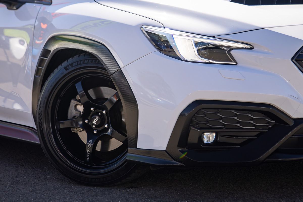 2022 Subaru WRX VB