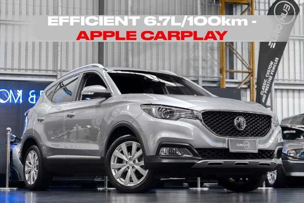 2023 MG ZS Essence AZS1