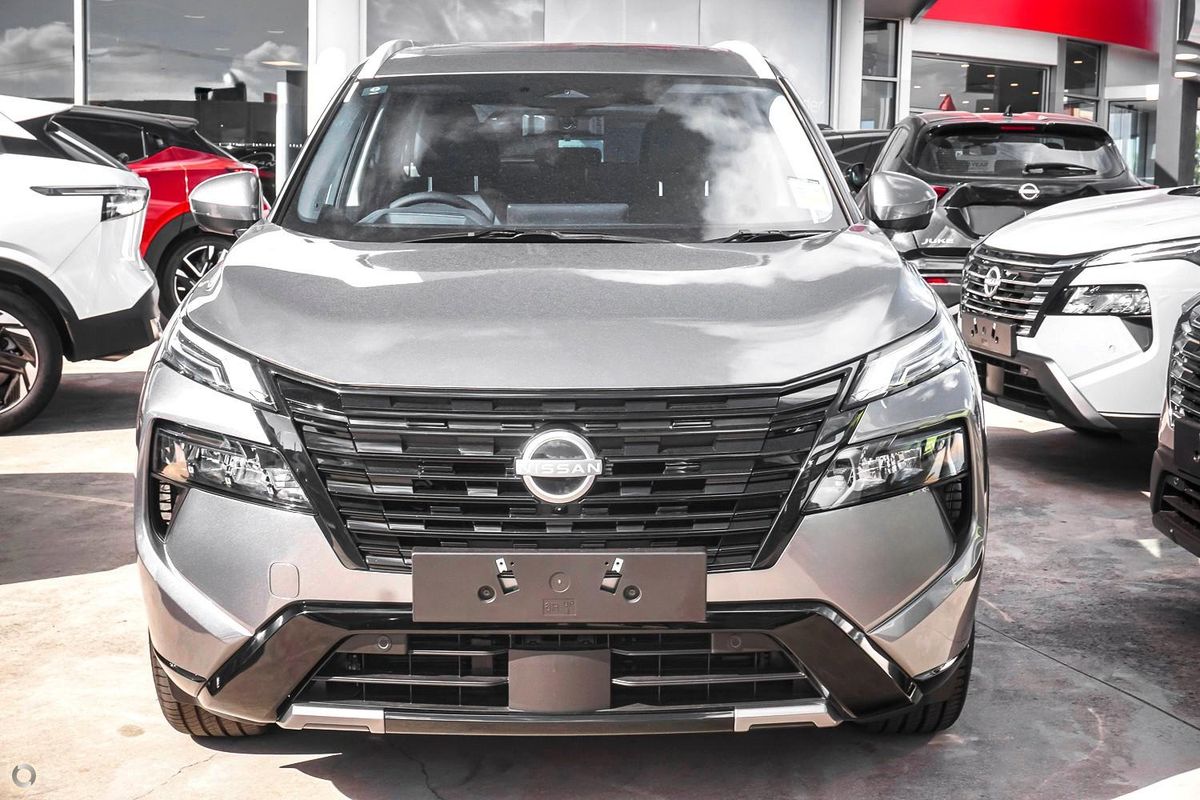 2026 Nissan X-TRAIL Ti-L e-POWER T33