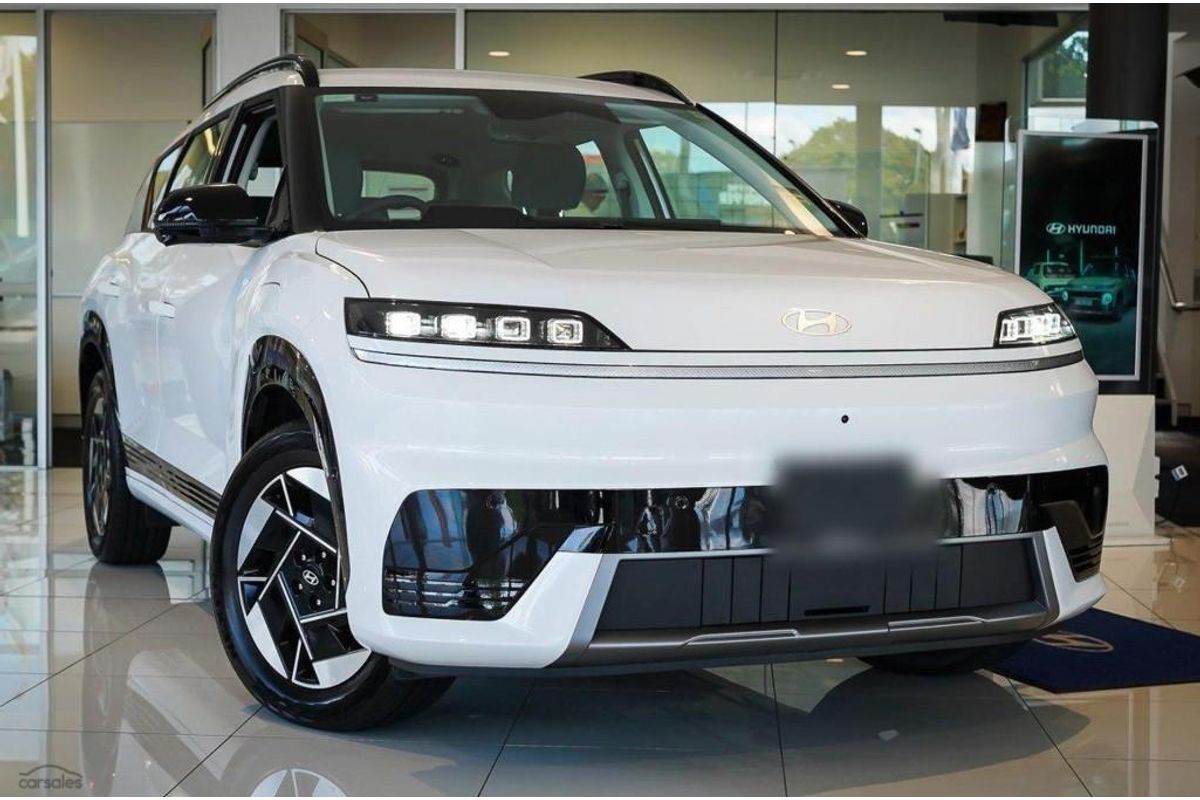 2026 Hyundai ELEXIO OE1.V1