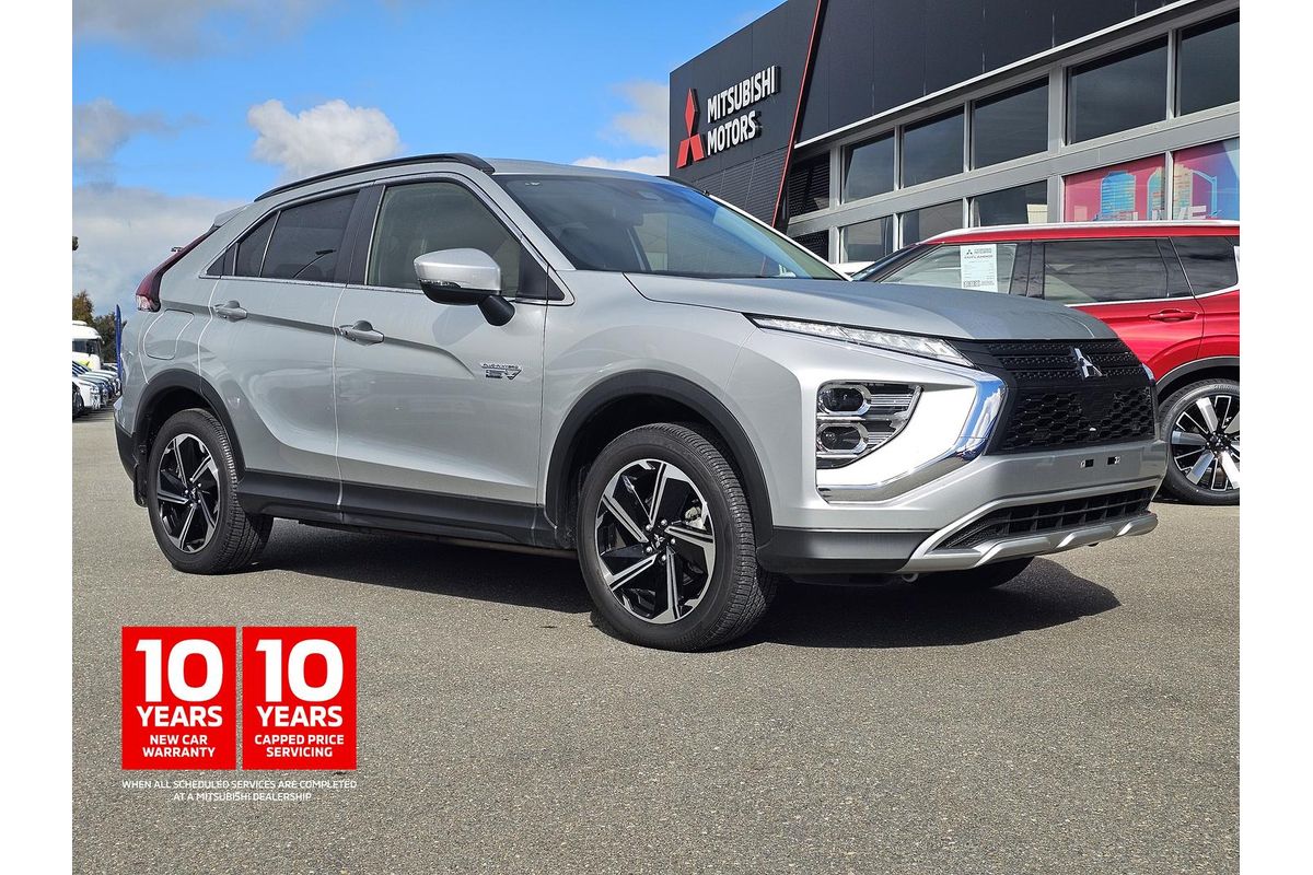 2023 Mitsubishi Eclipse Cross PHEV XLS YB