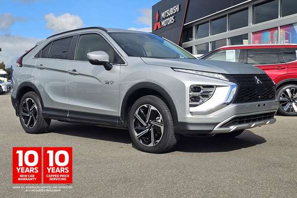 2023 Mitsubishi Eclipse Cross PHEV XLS YB